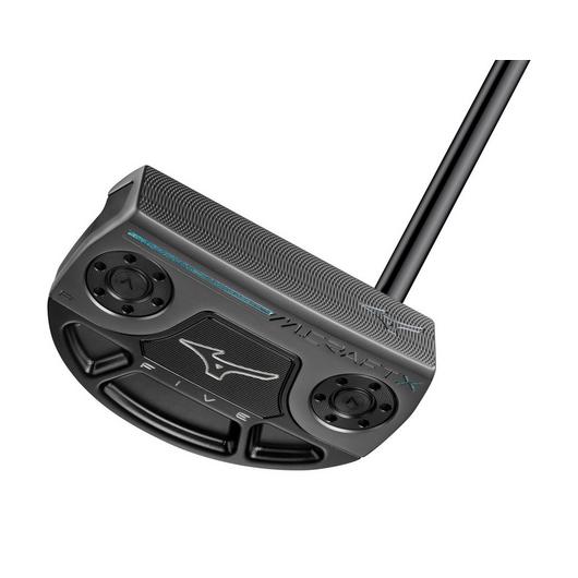 Mizuno M Craft X B5 Putter