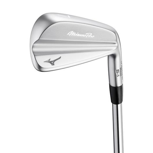 Mizuno Pro S1 Irons (Custom)