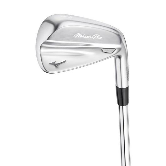 Mizuno Pro M-15 Irons (Custom)