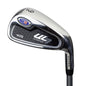 US Kids Ultra-Light 7 42" Single Clubs