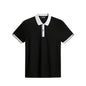 J.Lindeberg Bay Slim Polo Men