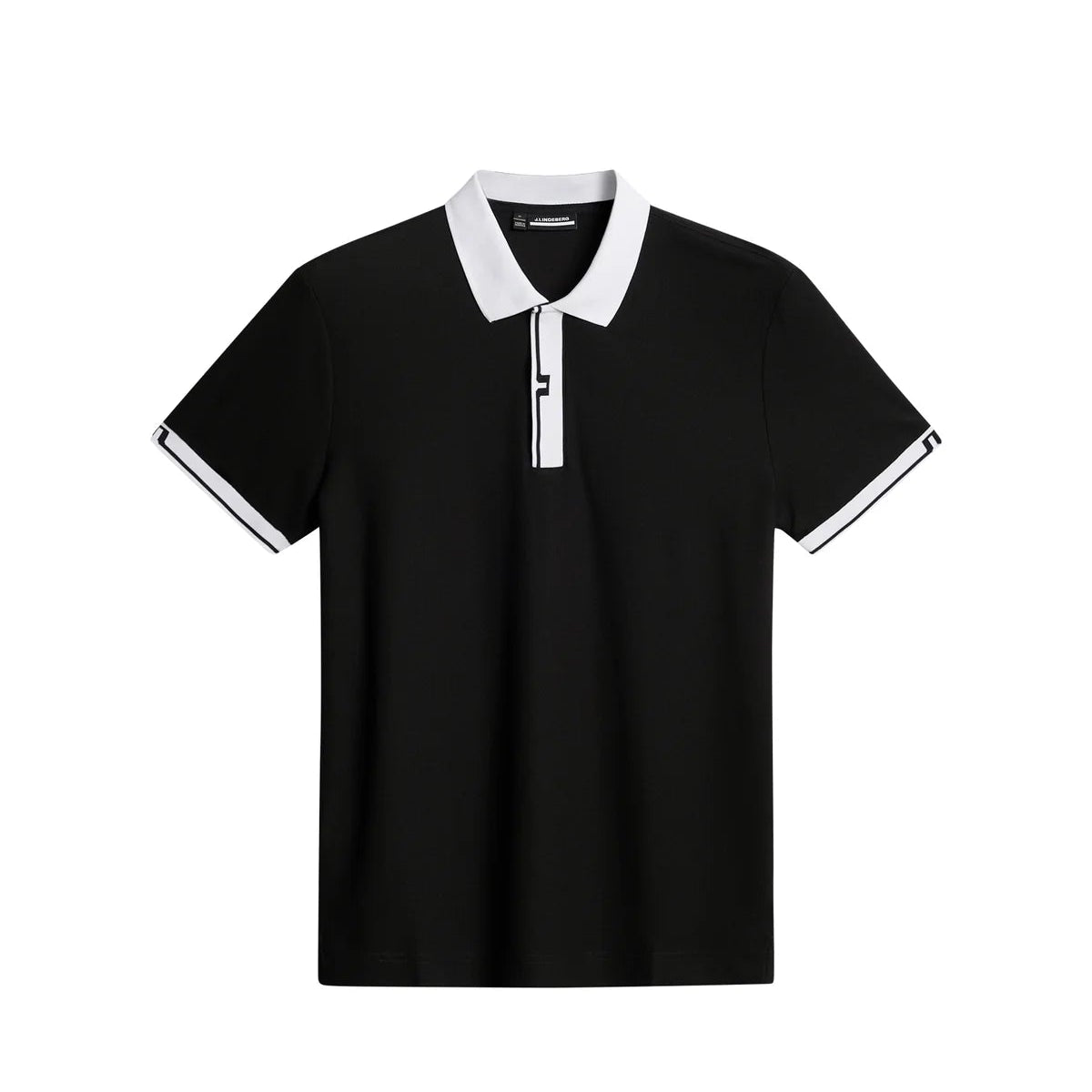 J.Lindeberg Bay Slim Polo Men