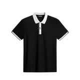 J.Lindeberg Bay Slim Polo Men