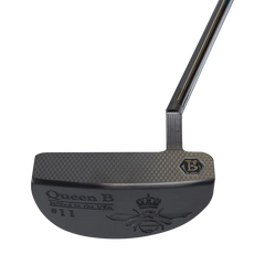 Bettinardi Blackout Queen B 11 Putter