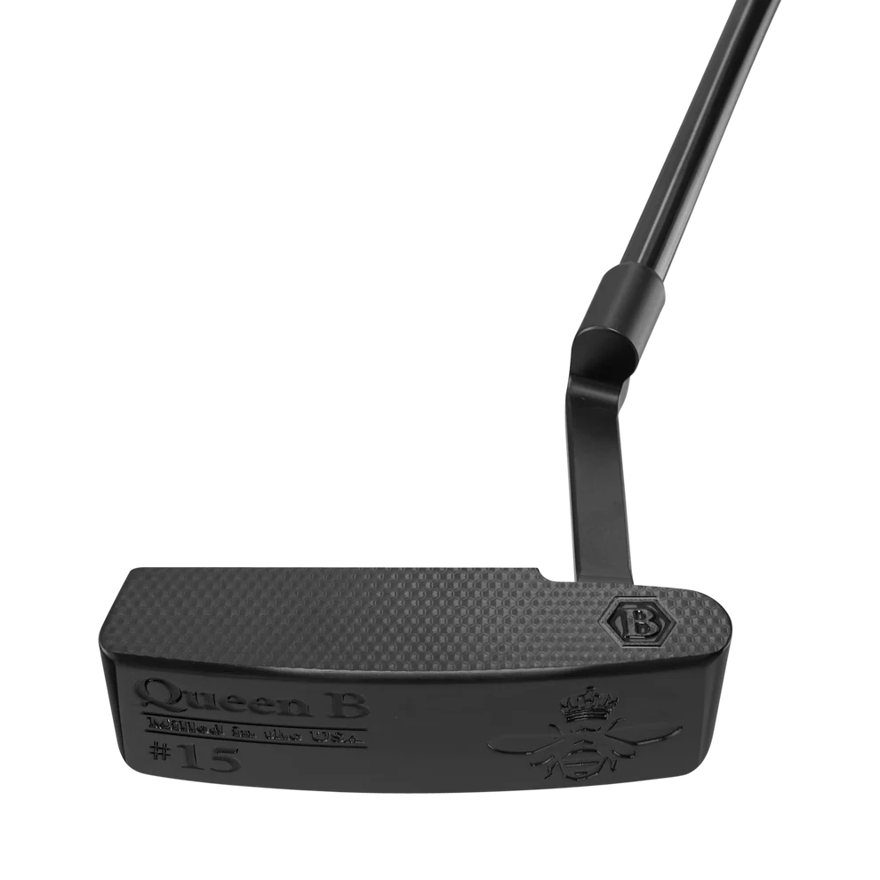 Bettinardi Blackout Queen B15 Putter