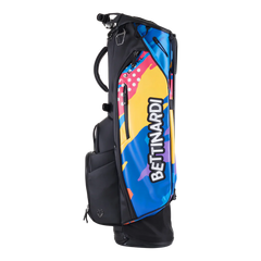 Bettinardi Tiki 2024 Tropicolor Vessel Player IV Stand Bag