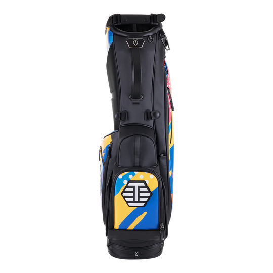 Bettinardi Tiki 2024 Tropicolor Vessel Player IV Stand Bag