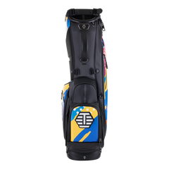 Bettinardi Tiki 2024 Tropicolor Vessel Player IV Stand Bag