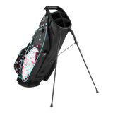 Bettinardi Betti-Palooza 2023 Windy City Wizard Motion 3.0 Vessel Player IV Stand Bag