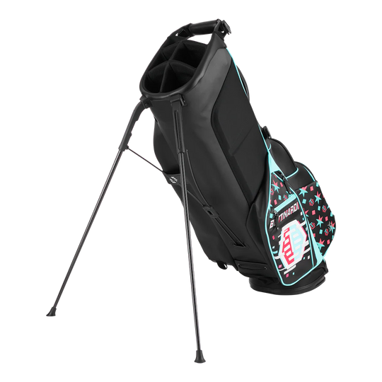 Bettinardi Betti-Palooza 2023 Windy City Wizard Motion 3.0 Vessel Player IV Stand Bag