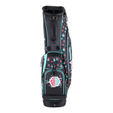 Bettinardi Betti-Palooza 2023 Windy City Wizard Motion 3.0 Vessel Player IV Stand Bag