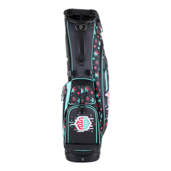 Bettinardi Betti-Palooza 2023 Windy City Wizard Motion 3.0 Vessel Player IV Stand Bag