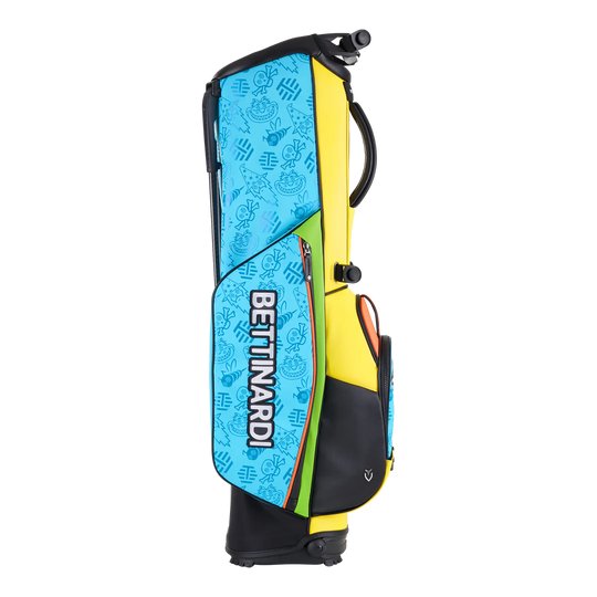 Bettinardi Technicolor Multi-Icon T-Hive Vessel VLX Stand Bag Regular price