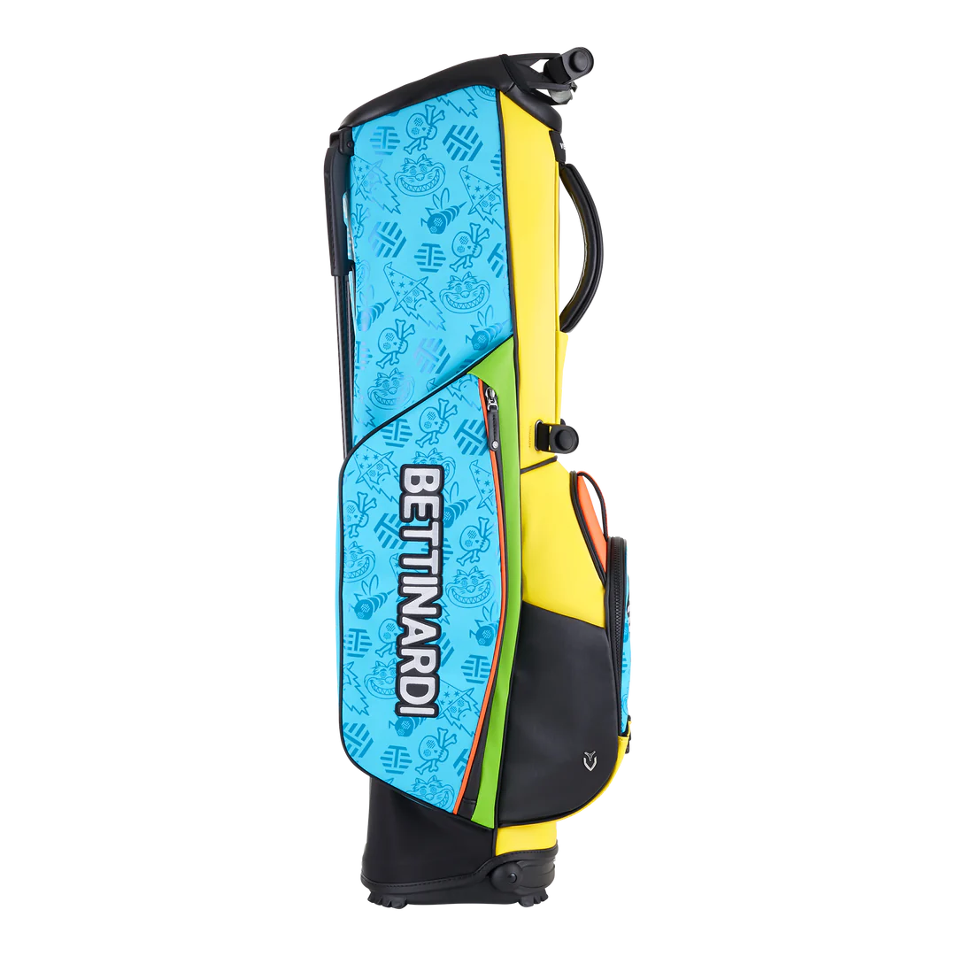 Bettinardi Technicolor Multi-Icon T-Hive Vessel VLX Stand Bag Regular price