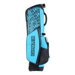 Bettinardi Sky Blue Stinger Vessel VLX Stand Bag