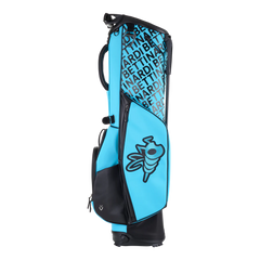 Bettinardi Sky Blue Stinger Vessel VLX Stand Bag