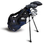 US Kids Ultra-Light 7 45" Club Set