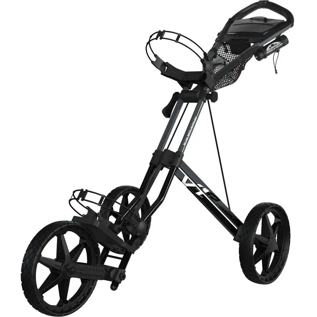 Sun Mountain Speed Cart V1R Puch Cart