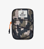 Malbon TOUR DIVOT CAMO RANGEFINDER CASE
