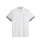 J.Lindeberg Guy Polo Men