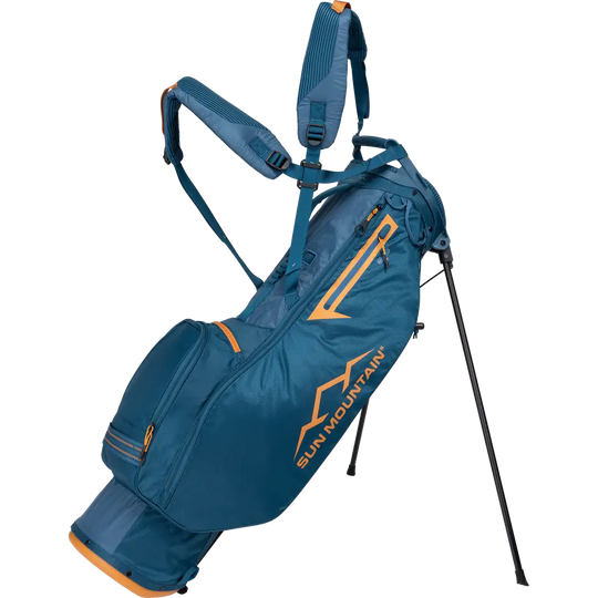 Sun Mountain 2.5+ Stand Bag