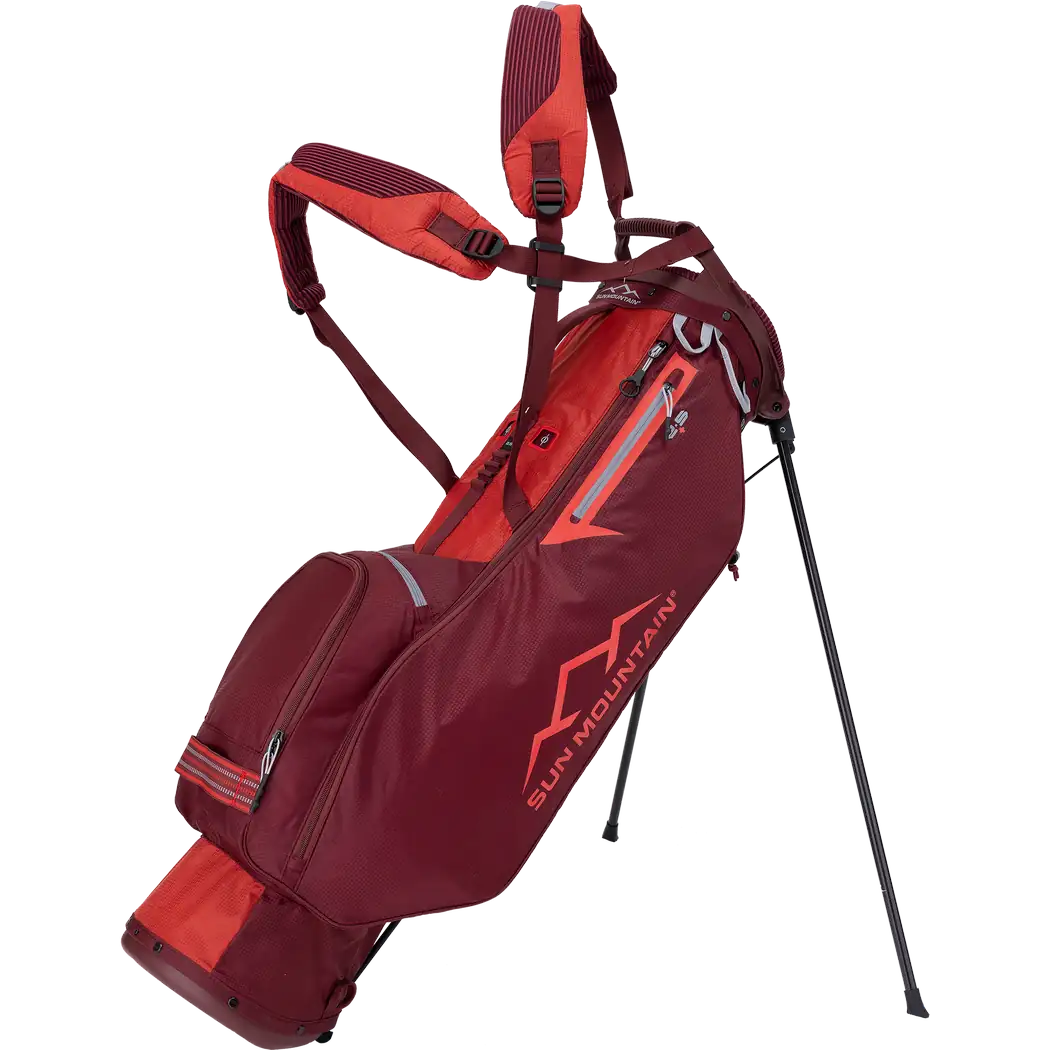 Sun Mountain 2.5+ Stand Bag