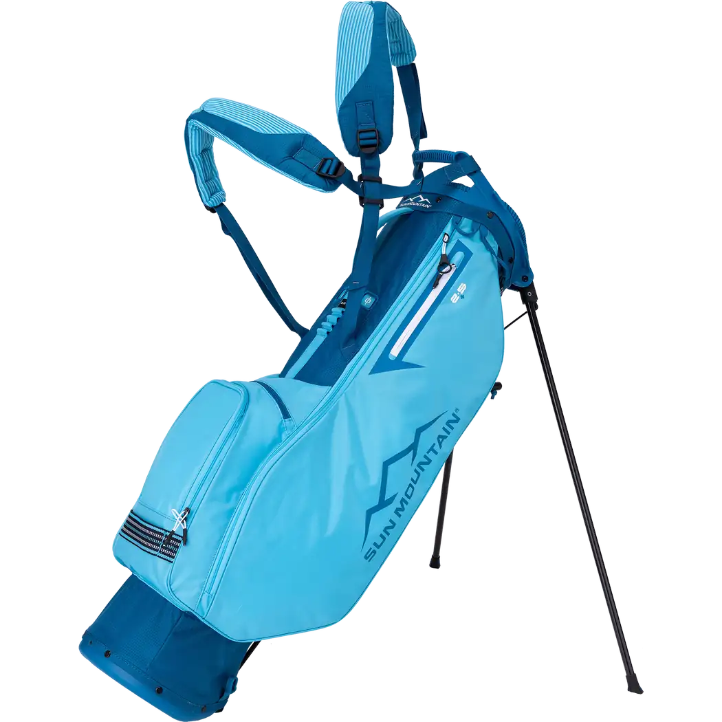 Sun Mountain 2.5+ Stand Bag