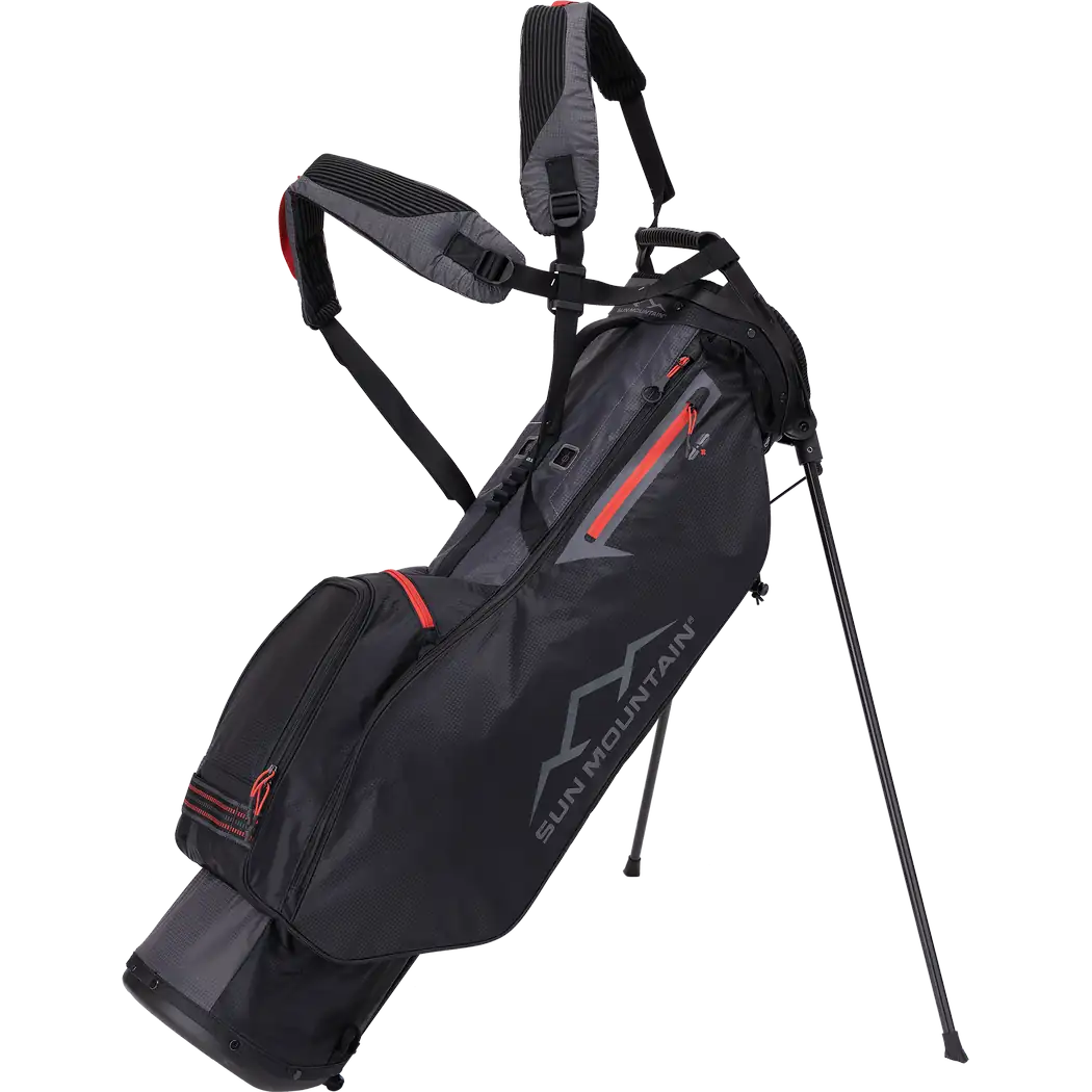 Sun Mountain 2.5+ Stand Bag