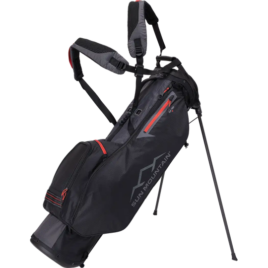 Sun Mountain 2.5+ Stand Bag