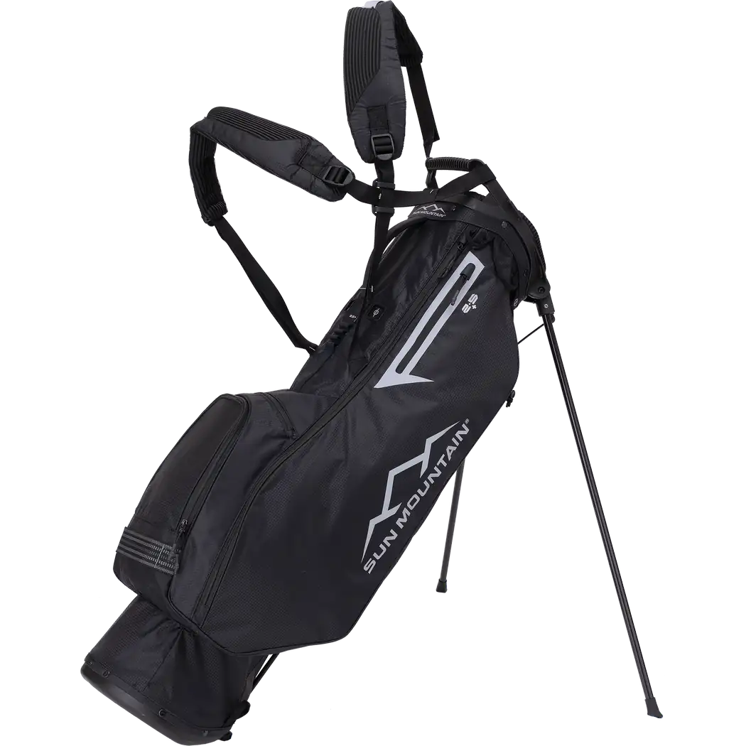 Sun Mountain 2.5+ Stand Bag