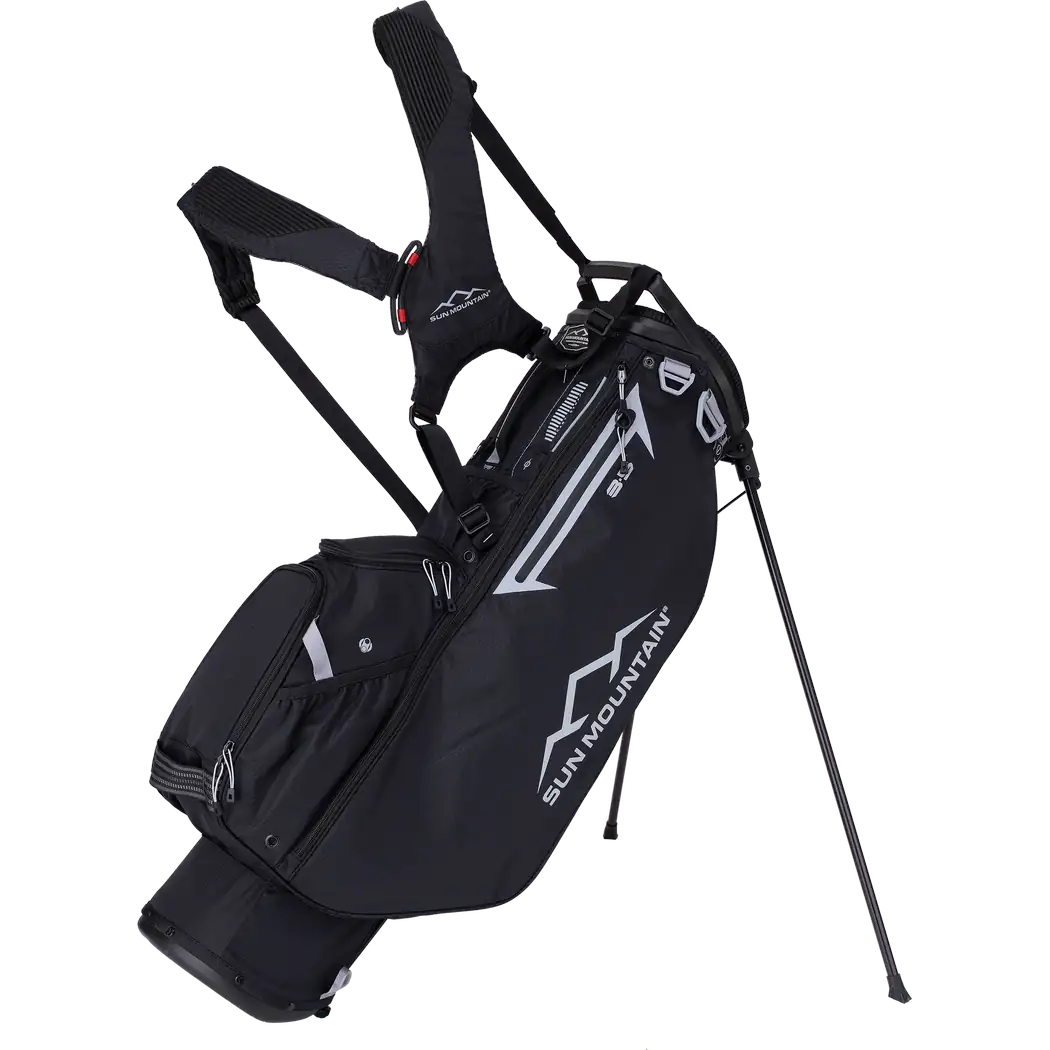 Sun Mountain 3.5 LS Stand Bag