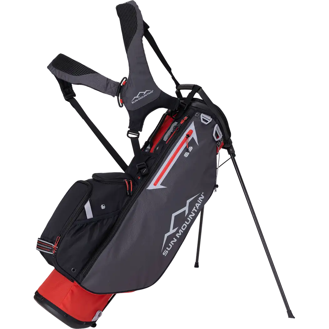 Sun Mountain 3.5 LS Stand Bag