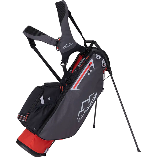 Sun Mountain 3.5 LS Stand Bag