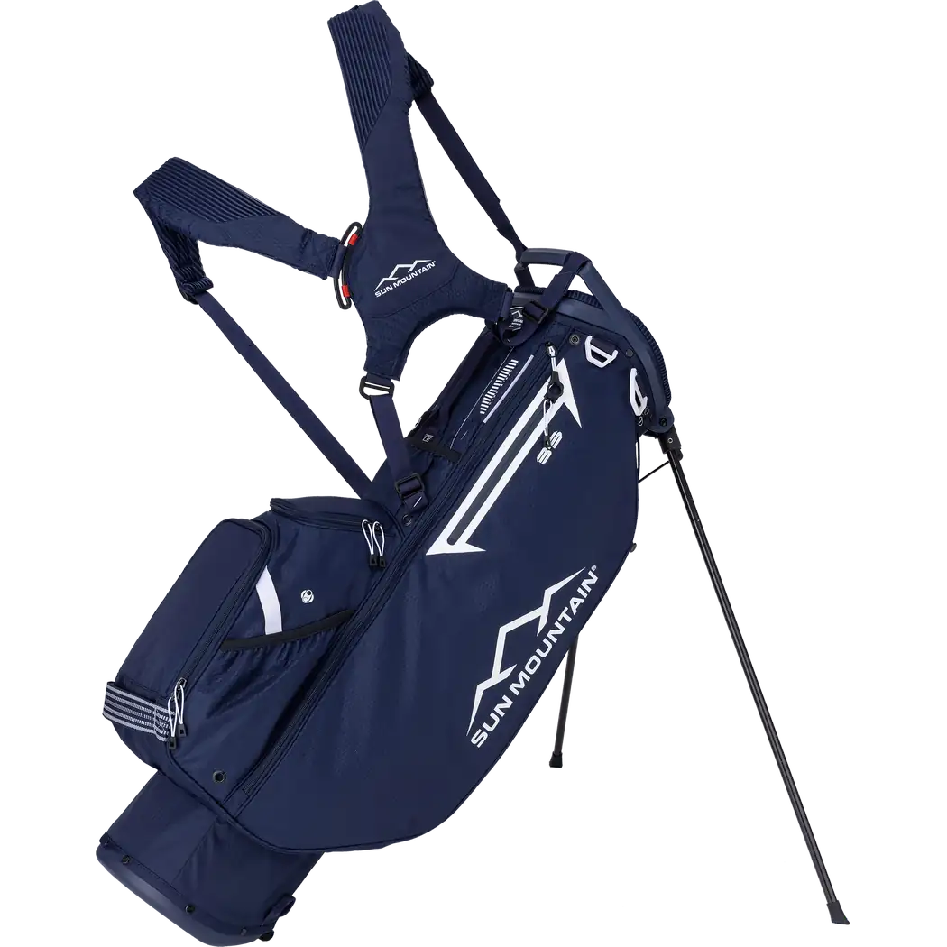 Sun Mountain 3.5 LS Stand Bag