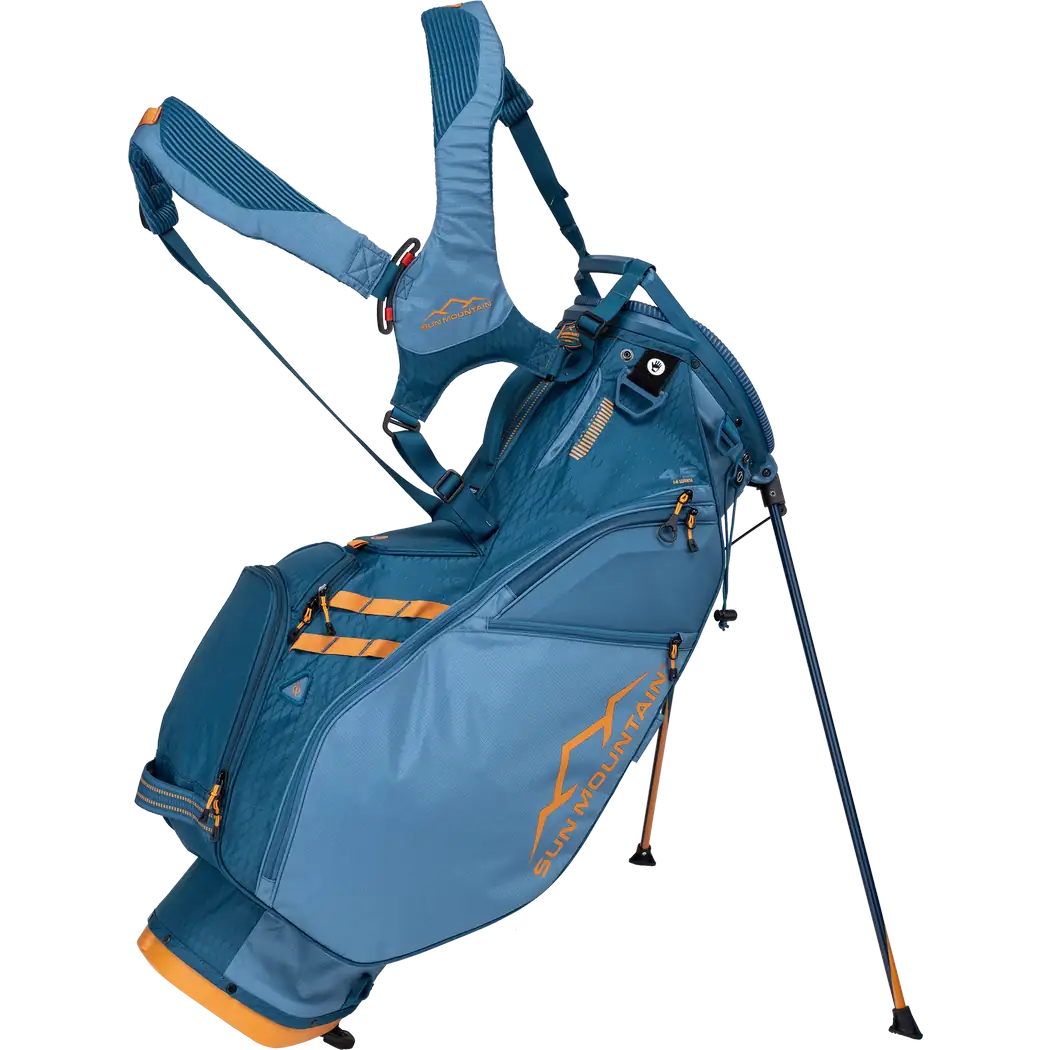 Sun Mountain 4.5LS 14-Way Stand Bag