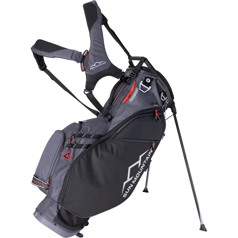 Sun Mountain 4.5LS 14-Way Stand Bag