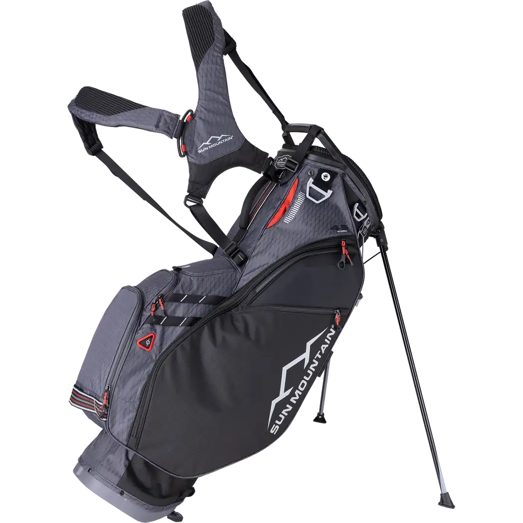 Sun Mountain 4.5LS 14-Way Stand Bag