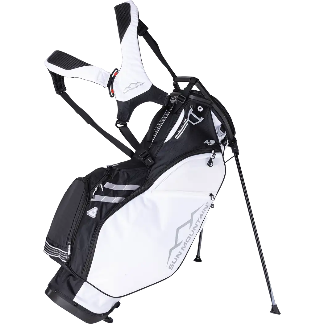 Sun Mountain 4.5LS 14-Way Stand Bag