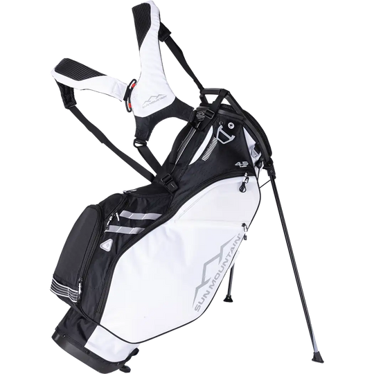 Sun Mountain 4.5LS 14-Way Stand Bag