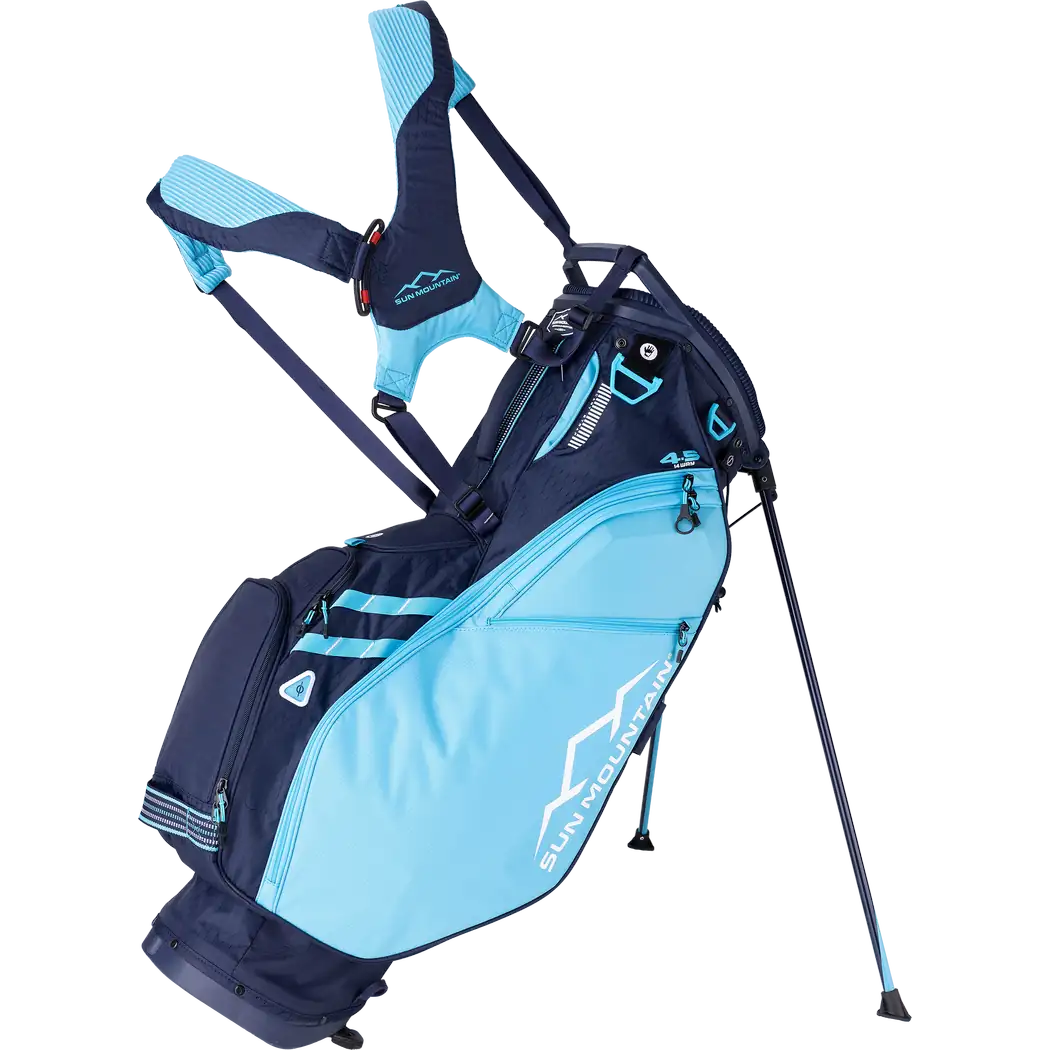 Sun Mountain 4.5LS 14-Way Stand Bag