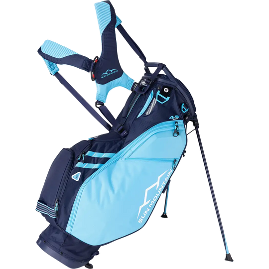 Sun Mountain 4.5LS 14-Way Stand Bag