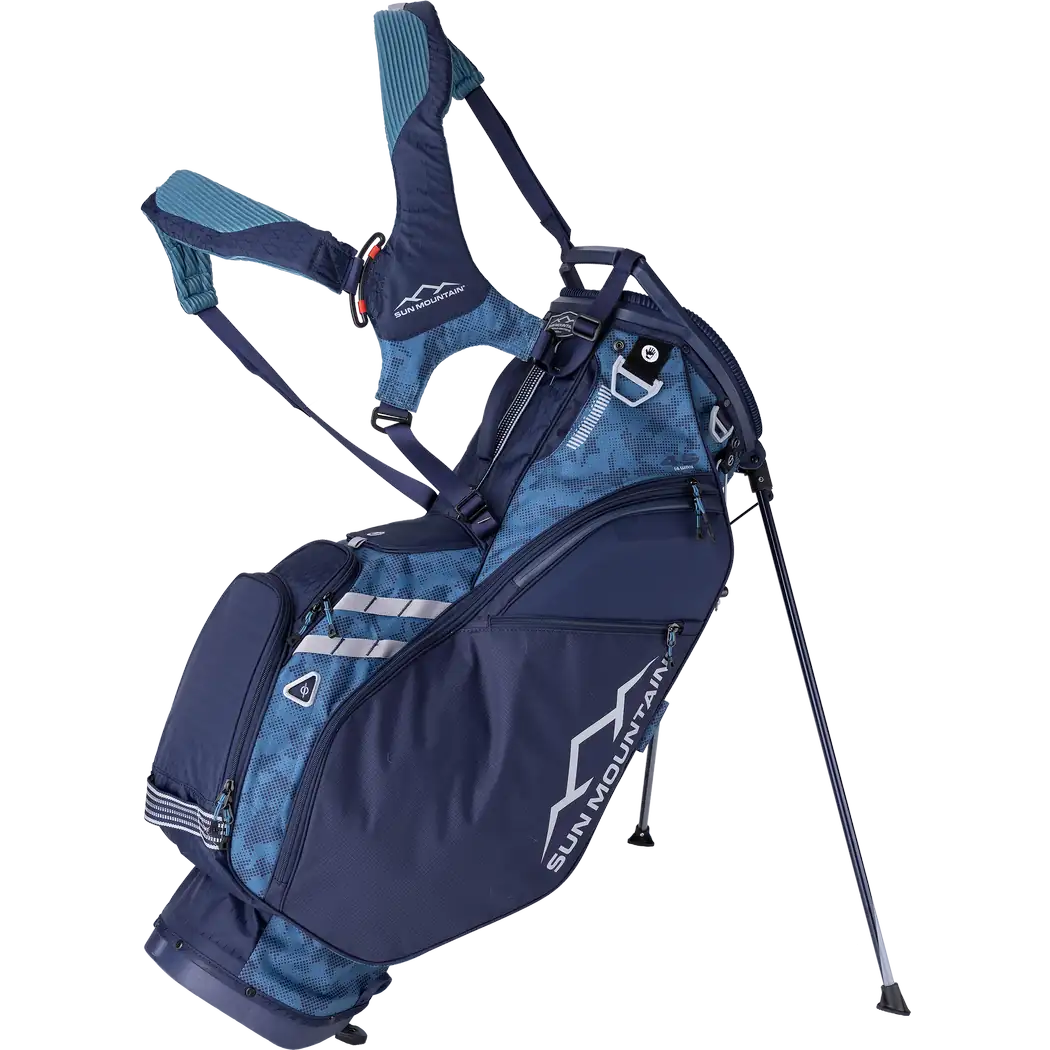 Sun Mountain 4.5LS 14-Way Stand Bag