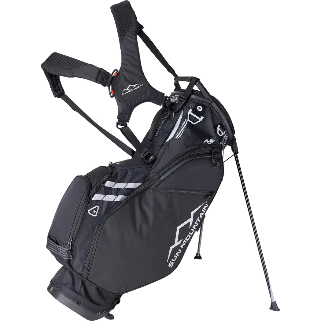 Sun Mountain 4.5LS 14-Way Stand Bag