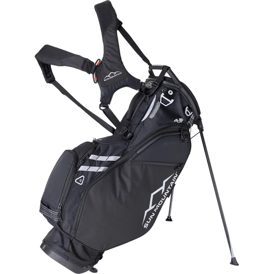 Sun Mountain 4.5LS 14-Way Stand Bag