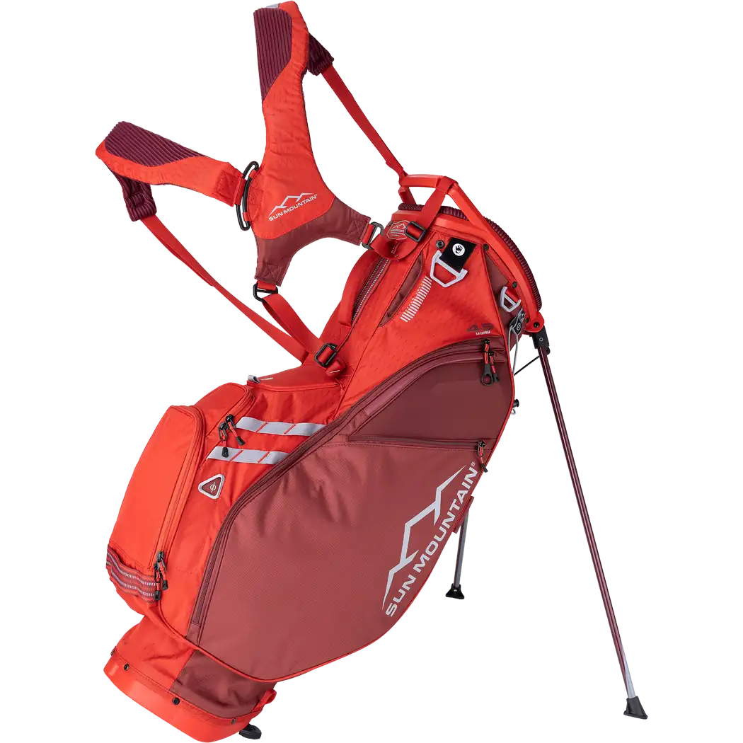 Sun Mountain 4.5LS 14-Way Stand Bag