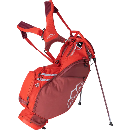 Sun Mountain 4.5LS 14-Way Stand Bag