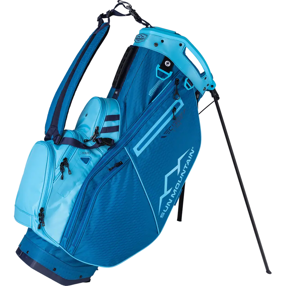 Sun Mountain C-130S Stand Bag