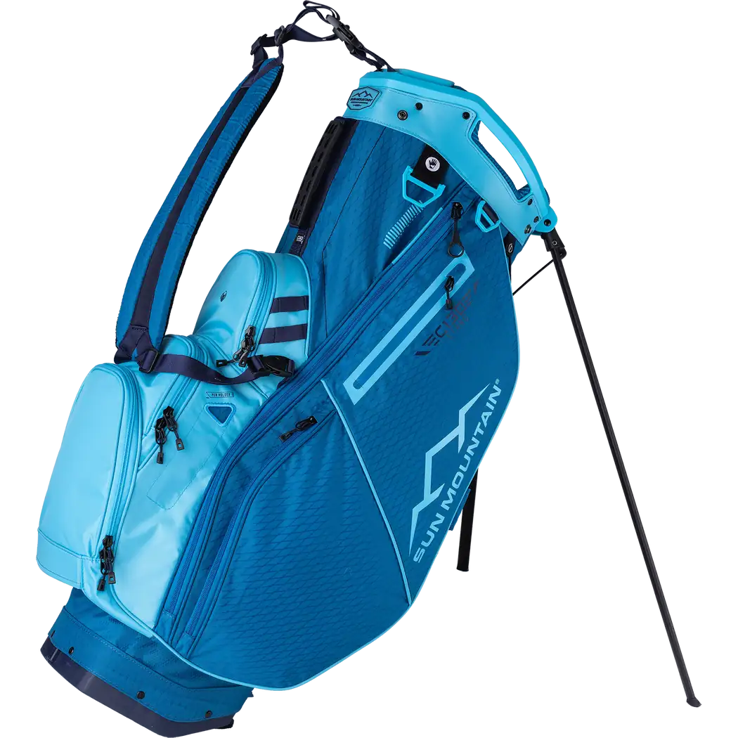 Sun Mountain C-130S Stand Bag