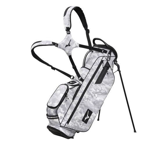 Mizuno BR-D3 Stand Bag