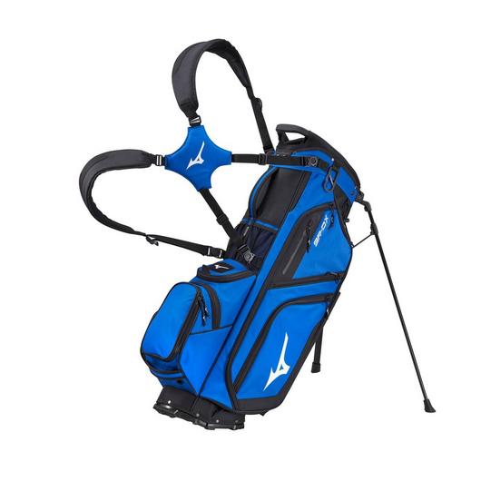 Mizuno BR-DX 14-Way Hybrid Stand Bag